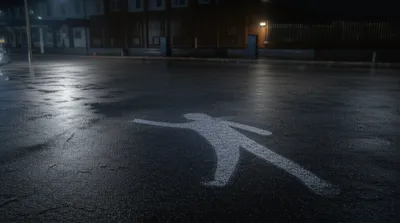 Illustration homicide - Image 1