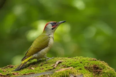 Illustration yaffles - Image 1