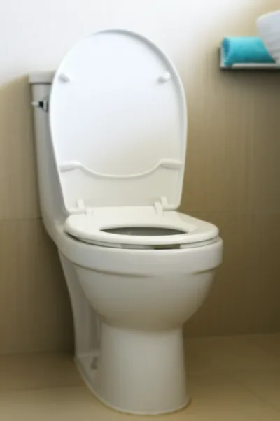 Illustration lavatories - Image 1