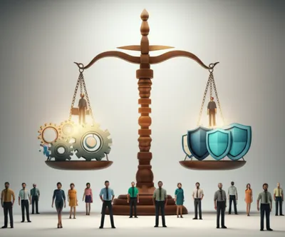 Illustration regulatory