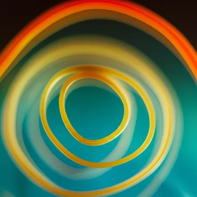 Illustration stretchy