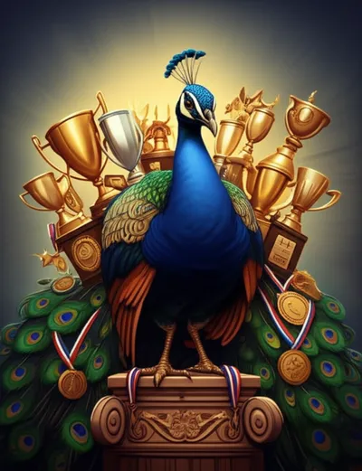 Illustration conceited - Image 1