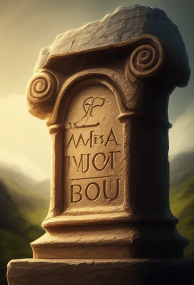 Illustration alpha - Image 1