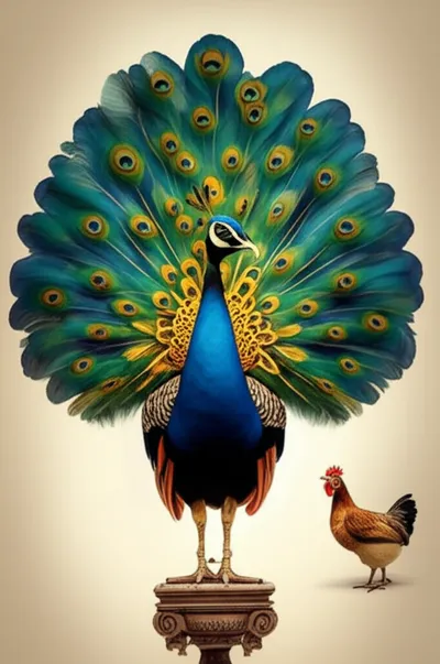 Hình ảnh minh họa gat - Ảnh 1