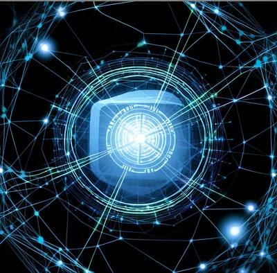 Illustration crypto - Image 1