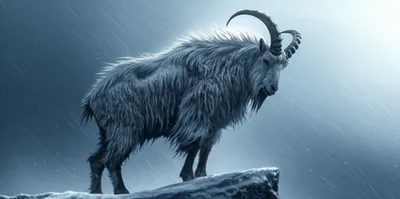 Illustration tough - Image 1