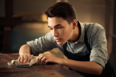 Illustration browning - Image 1