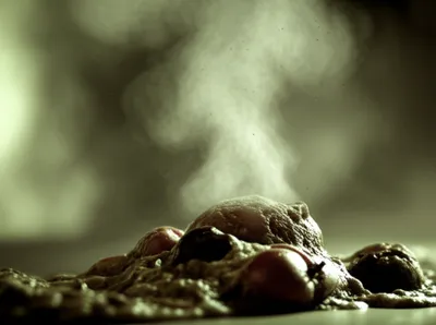 Illustration stink - Image 1