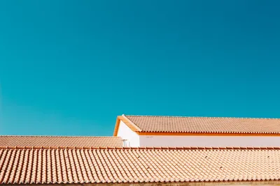 Illustration roofs - Image 2