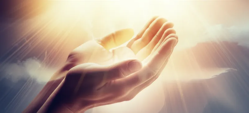 Hình ảnh minh họa cho từ "prayer" - Lời cầu nguyện, sự cầu nguyện, kinh nguyện.