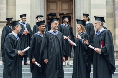 Illustration academics - Image 1