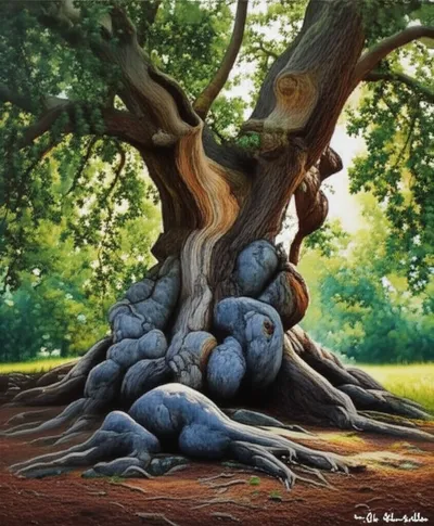 Illustration bottoms - Image 1