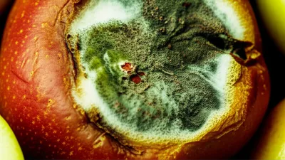 Illustration foul - Image 1