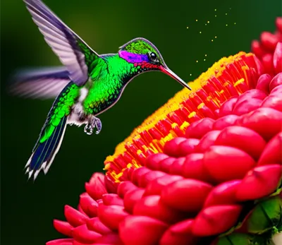 Illustration whizz - Image 1