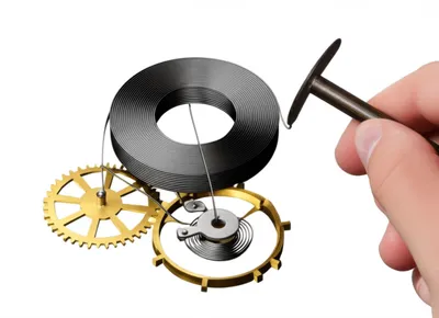 Illustration wind - Image 1