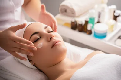 Illustration facials - Image 1