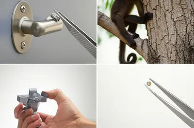 Illustration hold - Image 1