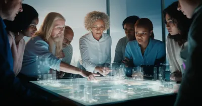 Illustration events - Image 1