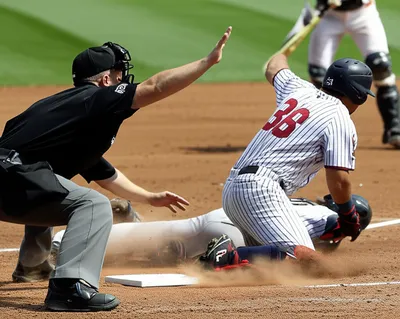 Illustration referee - Image 1