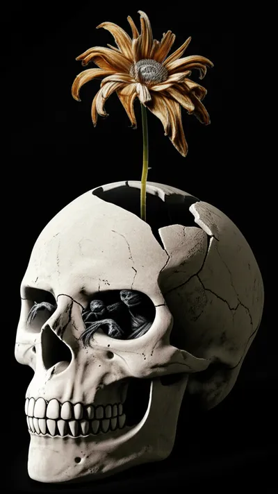 Illustration maladies - Image 1