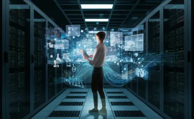 Illustration administrator - Image 1