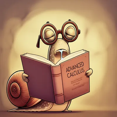 Illustration drowsy - Image 1