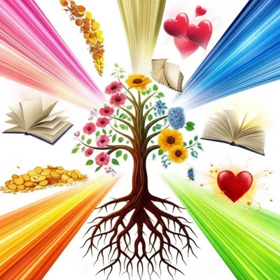 Illustration multivalent - Image 1