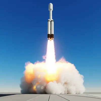 Illustration thrust - Image 1