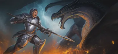 Illustration tilt - Image 1