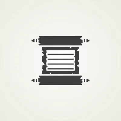 Illustration roll - Image 1