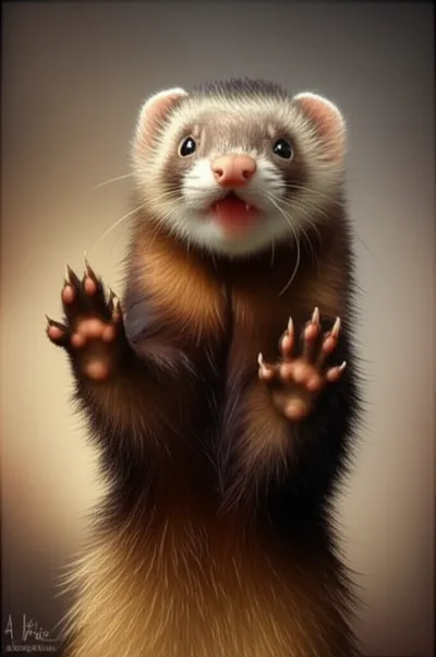 Illustration jill - Image 1