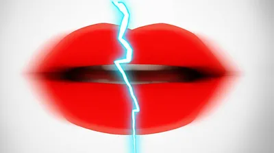 Illustration smack - Image 1