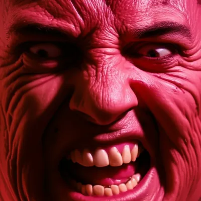 Illustration apoplectic - Image 1