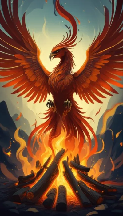 Illustration born - Image 1