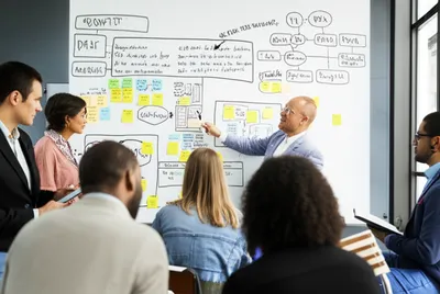 Illustration quarterbacks - Image 1