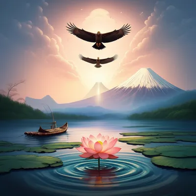 Illustration yana - Image 1