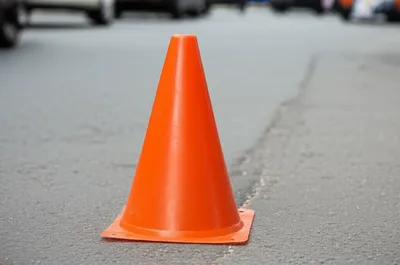 Illustration cones - Image 1