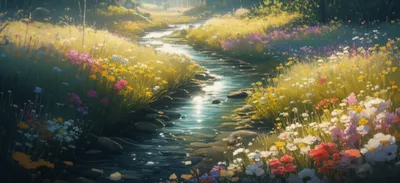 Illustration lite - Image 1