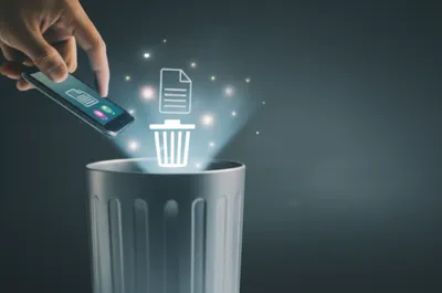 Illustration zapping - Image 1