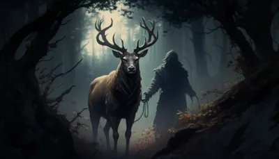 Illustration harboring - Image 1