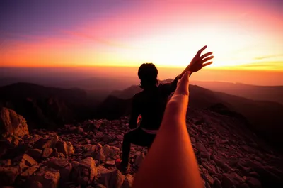 Illustration reaches - Image 1