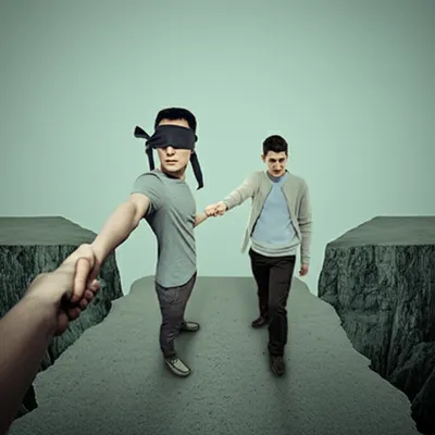 Hình ảnh minh họa misguided