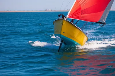 Illustration centreboard