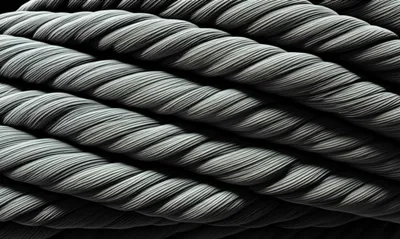 Illustration rope - Image 1