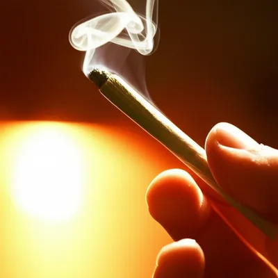 Illustration blaze - Image 1