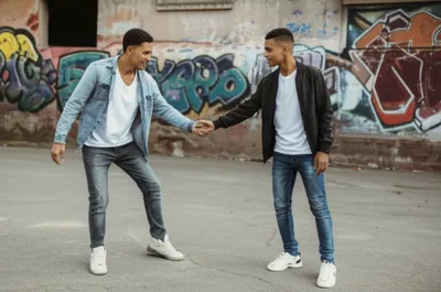 Illustration homie - Image 1