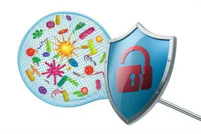 Illustration ampicillin