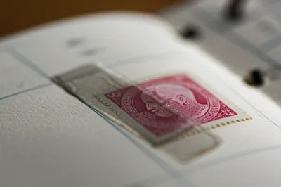 Illustration hinges - Image 1