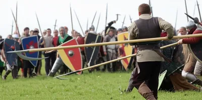 Illustration billhook - Image 1