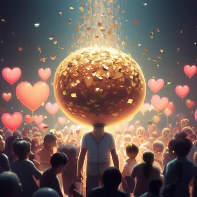 Illustration puffery - Image 1